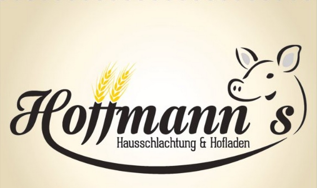 Hoffmann's Hofladen - Vom Korn bis zur Wurst